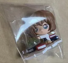 名探偵コナン 中国 フィギュア 灰原哀