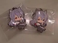 からぴち どぬく キーホルダー