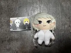 デスノート ニア ぬいぐるみ かぷっこふれんず2