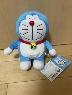 ドラえもん 初期ドラえもん ぬいぐるみ 藤子・F・不二雄ミュージアムのサムネイル