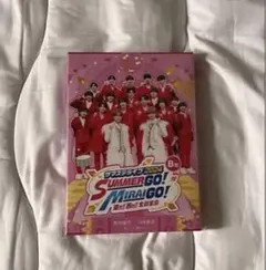 サマステライブ2025 B盤 2025年最新】サマステ b盤の人気アイテム - メルカリ