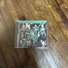 SEVENTEEN JAPAN 3rd SINGLE ひとりじゃない