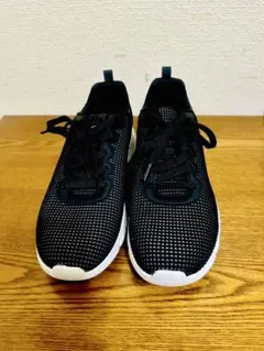 【美品】SKECHERS 24.5㎝