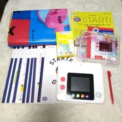 こどもちゃれんじEnglish　じゃんぷ　MyEnglishPad