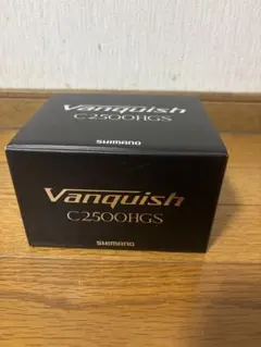 シマノ16 Vanquish C2500 HGSのサムネイル