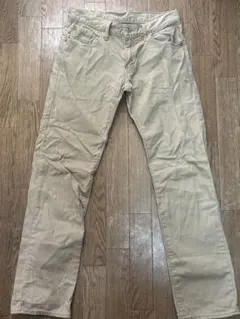 最終値下げリーバイス５０２　Ｌevi's Ｗ31Ｌ33