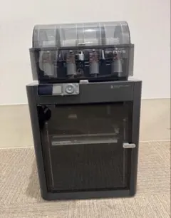 Bambu Lab バンブーラボ P1S AMS コンボ 2482時間使用 - メルカリ