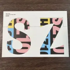 Sexy Zone Anniversary Tour 2021 SZ10TH