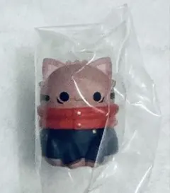 MEGA CAT PROJECT 呪術廻戦 呪術ニャンコ 虎杖悠仁