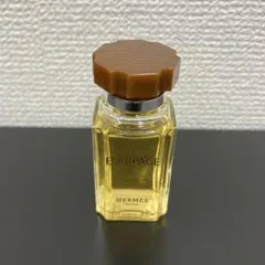 エルメス エキパージュ オードトワレ 100ml - メルカリ