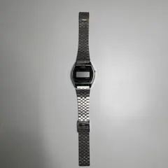 Vintage 1986's Casio B630 レア ジャンク - メルカリ