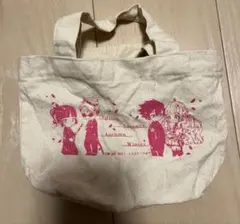 M!LK 佐野勇斗 HEROツアーグッズ 一旦トートか。窓付きの。 - メルカリ