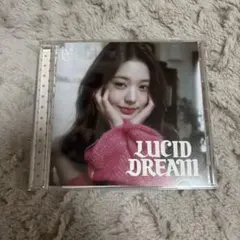 ive Lucid Dream ソロジャケ ウォニョン ② - メルカリ