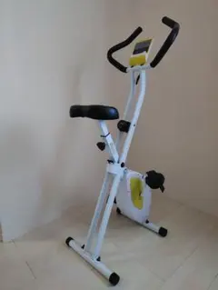 未使用に近い・極美品】ティゴラ フィットネスバイク TR FB003 - メルカリ