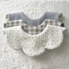 No.10 ハンドメイドスタイセット　360°お花
