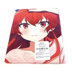 正規品 無職転生 シルフィエット 抱き枕カバー 彼シャツver 未開封