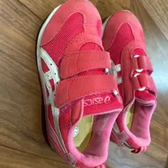 アシックス スニーカー
