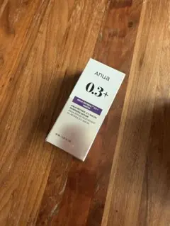 も*ぎ様 anua 0.3+ レチノール美容液 30ml