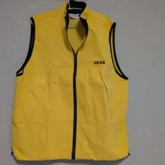 Attitude Makes Style! ベスト イエロー