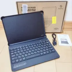 美品 第11世代 Fire HD 10/10 PLUS fintieキーボード