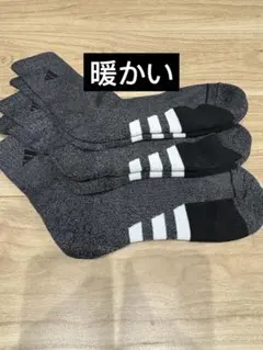 adidas ソックス