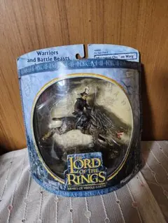 届いただけの未使用品/ディアゴスティーニ/ロードオブザリング/シネマフィギュア 2026年最新】Yahoo!オークション -ロードオブザリング(フィギュア)の