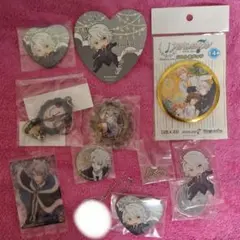 アイドリッシュセブン 八乙女楽 グッズセット
