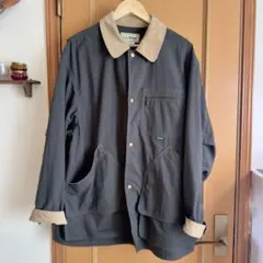 完売カラー エルエルビーン フィールドコート