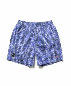 FCRB SOPH FRAGMENT CAMOUFLAGE SHORTS 新品S - メルカリ