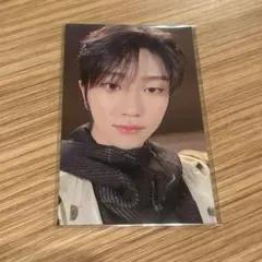 SEVENTEEN ミンハオ ALWAYS YOURS 名古屋 会場限定 ユニバ