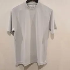 衿高 ジャケット Tシャツ ライトグレー KAITEKI＋ M