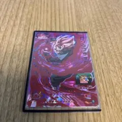 ドラゴンボール超 英語版 BT29 SPR 超サイヤ人ロゼ ゴクウブラック