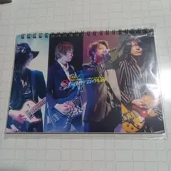 GLAY コンサートグッズ