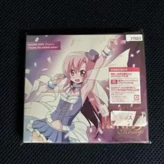 オンゲキ グッズキャンペーン CD Nexture06 Aime | Mercari