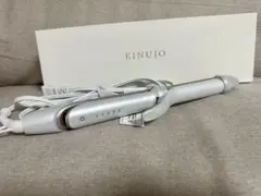 KINUJO 2wayヘアアイロン