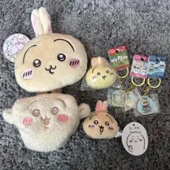 ちいかわ うさぎ まとめ売り - メルカリ