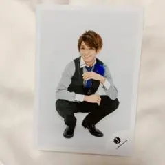 正門良規 公式写真