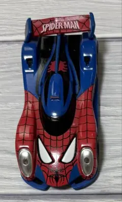 2026年最新】トミカ usj スパイダーマンの人気アイテム - メルカリ