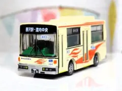 非売品 SEINO 60周年記念ミニカー 1:43スケール トラック ミニカー