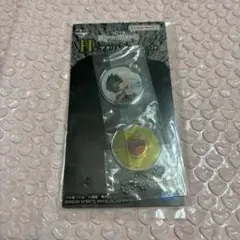 DEATHNOTE 一番くじ アクリルチャーム L