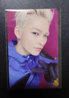 ENHYPEN ニキ MUSIC PLANT special gift