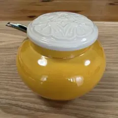 中村翠嵐 菓子器 白交趾 水玉透 白 金 菓子鉢 - メルカリ
