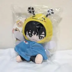 【⚠️最終値下げ⚠️】薮宏太 うちわ アクスタ ぬいぐるみ セット 2025年最新】薮宏太 ぬいぐるみの人気アイテム - メルカリ