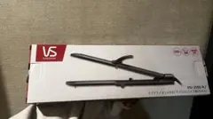 VS Sassoon 2WAYヘアアイロン VS1-2550/KJ