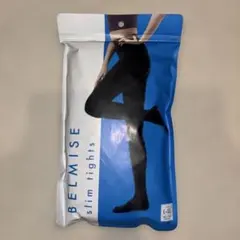 BELMISE slim tights L-LL