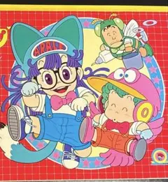 2025年最新】ドクタースランプ ポスターの人気アイテム - メルカリ