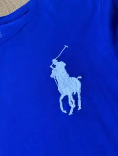 Polo Ralph Lauren 長袖Tシャツ