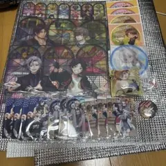 は*か様 にじさんじ くら寿司 グッズ まとめ売り