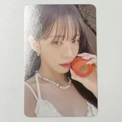2026年最新】fromis_9 チェヨン トレカの人気アイテム - メルカリ