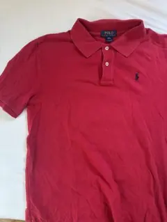 ラルフローレンポロシャツ